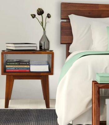 wooden-nightstand-with-drawer