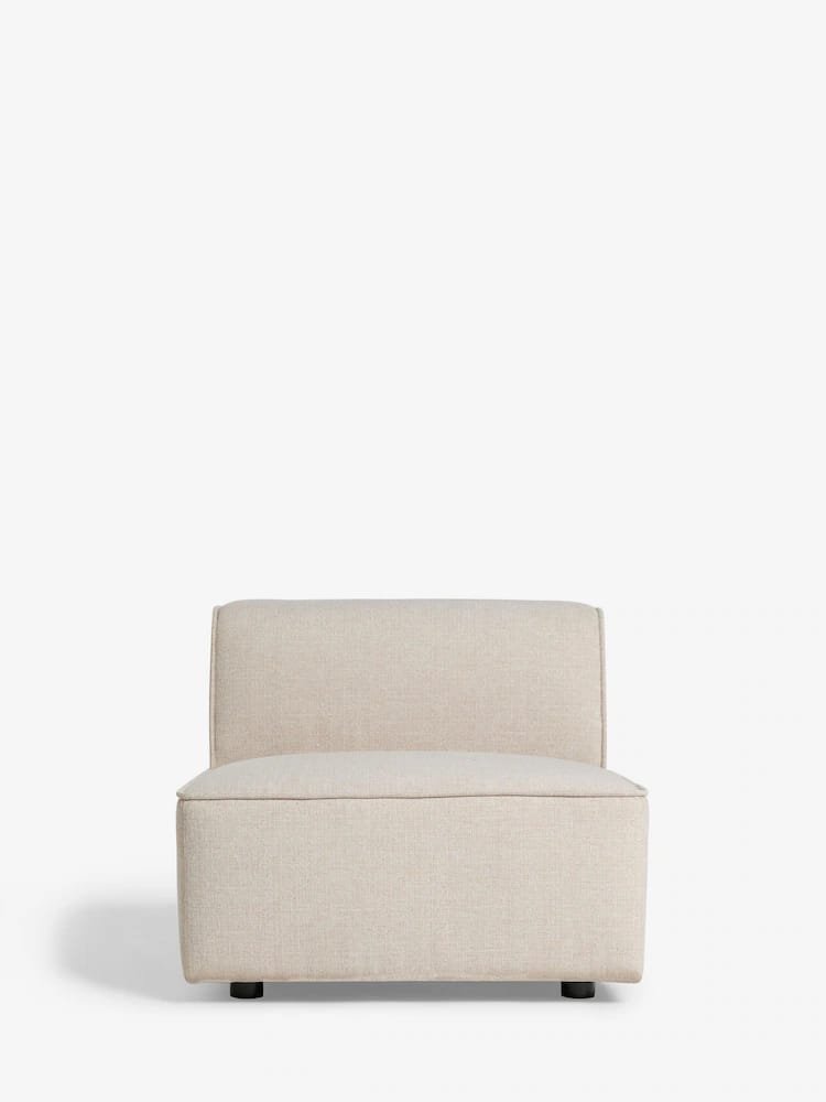 Contemporary Velvet Lounge Chair for Living Room