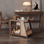 compact-wooden-living-room-table