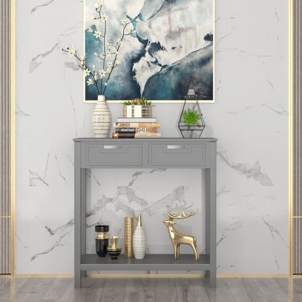 Console Sofa Table