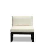 Croft Modular Sofa in Modern Living Room