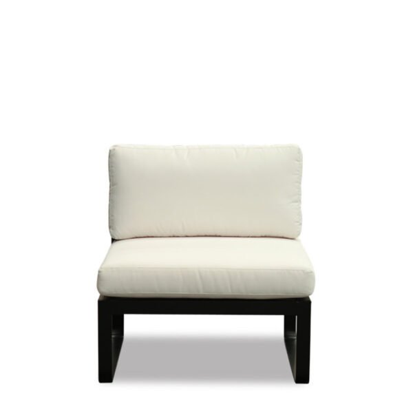 Croft Modular Sofa in Modern Living Room