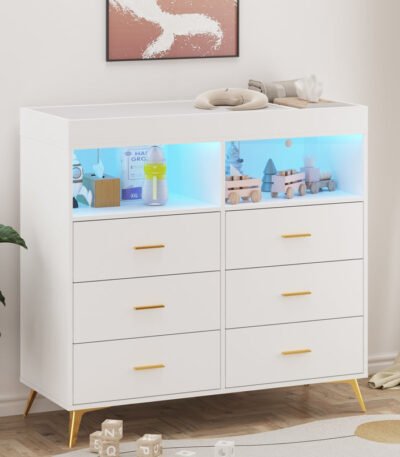 baby-changing-table-dresser-white