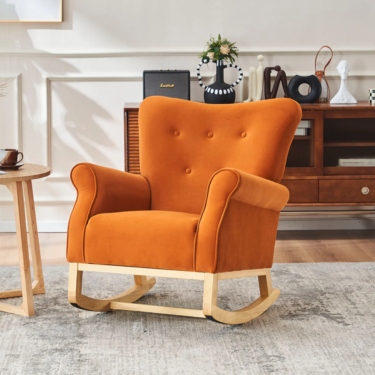 GEITIN-High-Back-Rocking-Chair-with-Tufted-Back_8efdb886-68f2-405c-918b-439f1d0a1230 cozy-rocking-chair-with-armrests