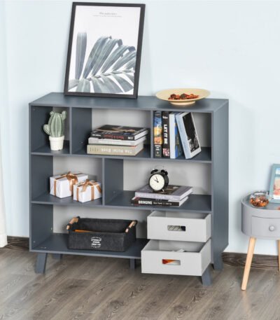 floor-standing-shelving-unit-for-kids-room