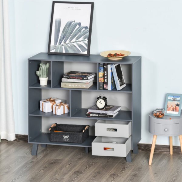 floor-standing-shelving-unit-for-kids-room