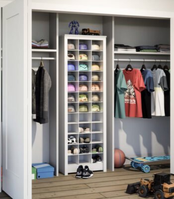 vertical-shoe-storage-rack-closet