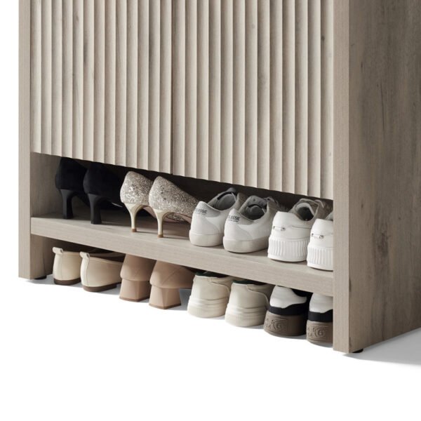 adjustable-shelf-shoe-cabinet-with-doors