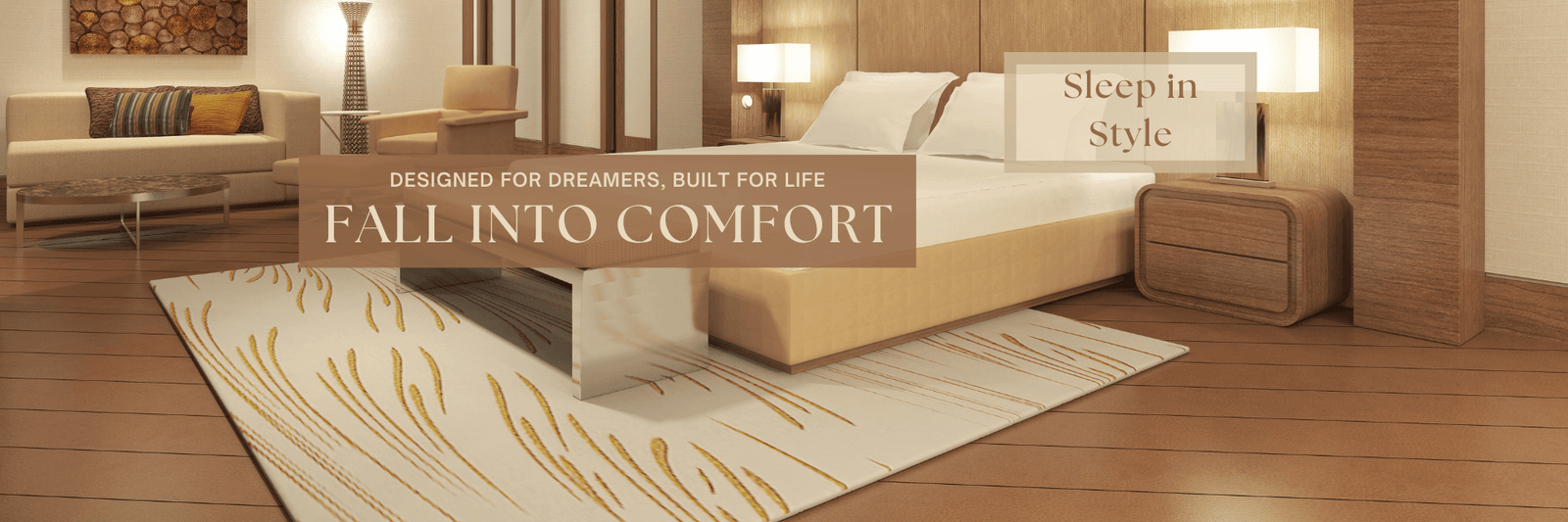 Nude Luxury Hotel Facebook Cover