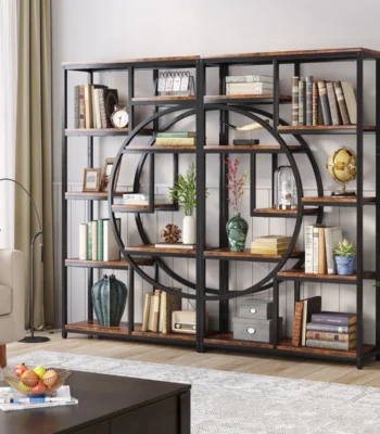 Pakistani Furniture Modern Book Rack