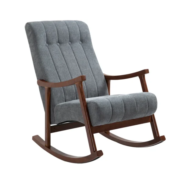 solid-wood-rocker-chair-modern-design