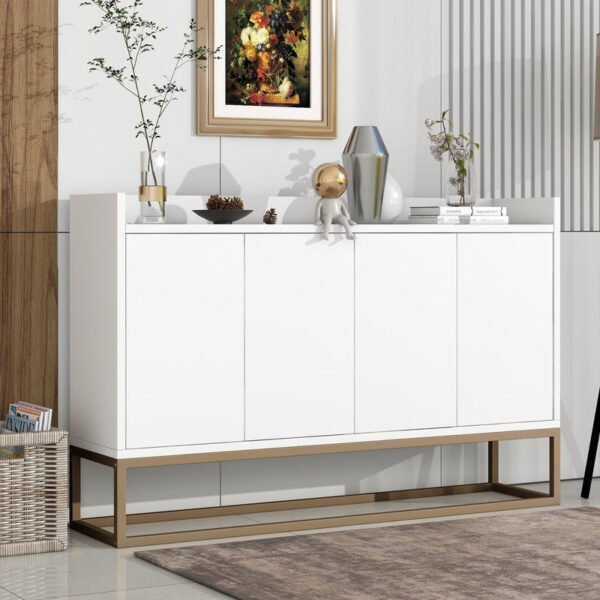 Modern Sideboard Buffet Cabinet