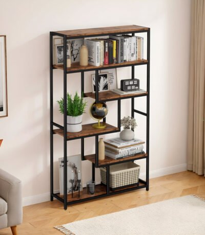Urban style display rack Pakistan