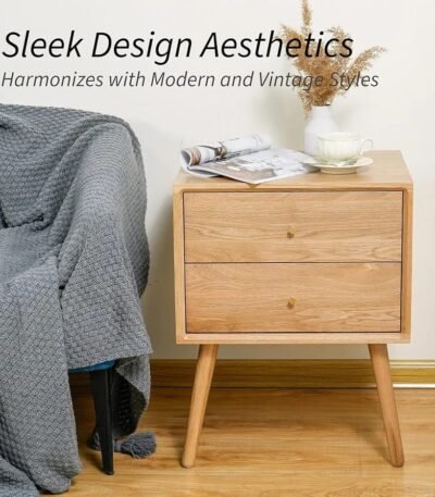 stylish-midcentury-nightstand-for-bedroom