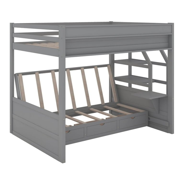 8ec9412a-35dd-4513-8d13-412f7b055efa.7304782cf7c3c0bbdba5c447a358d13b PakUnique Polibi Twin Bunk Bed with Ladder and Safety Rail – Kids Bed Pakistan