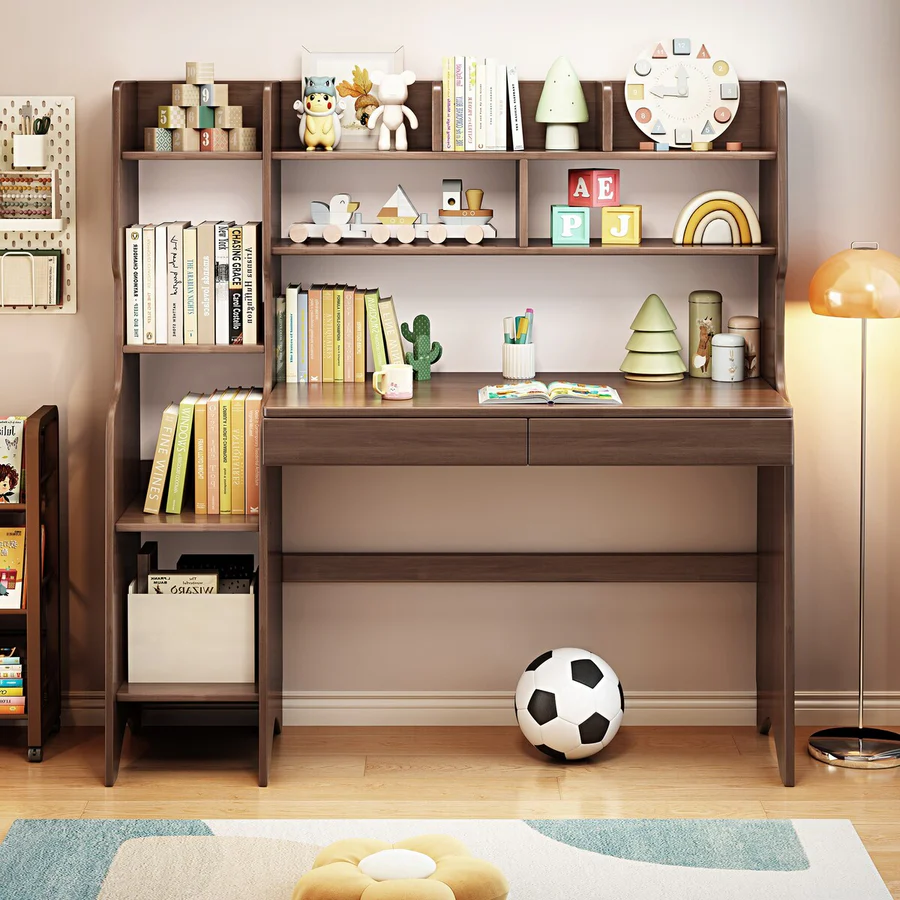 Kids-Study-Desk-without-Chair_2C-Wooden-Children-Table-with-Bookshelf-Simple-Writing-Table_476f32c4-7bb0-48c1-afb1-ead6659994f4 Simple writing desk for children in Pakistan