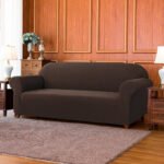 “PakUnique Stretch Sofa Slipcover – 1-Piece Protector for Sofas Pakistan”