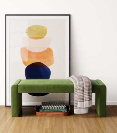 bedroom-seating-upholstered-bench-by-window