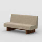 “Brown Leatherette Sofa Pakistan – Stylish Living Room Furniture PakUnique”