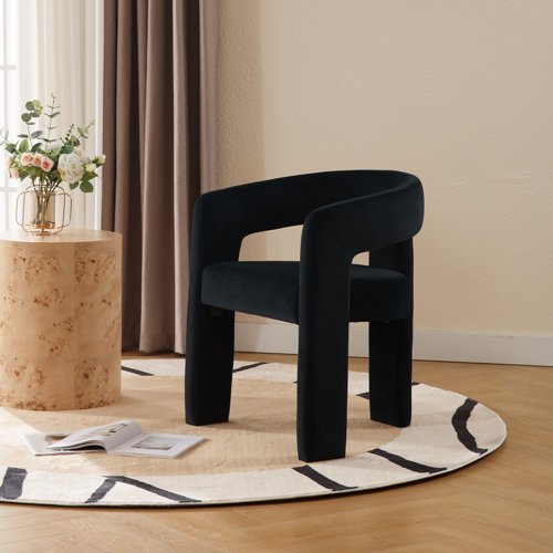 “PakUnique Modern Wire Chair – Minimalist Metal Seating Pakistan”