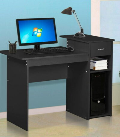 “PakUnique Ktaxon Writing Desk Pakistan – Small Study Table with Drawer”